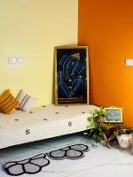 Sonar Tori - B&B Bolpur
