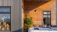 Tara View Lodge - B&B Garristown