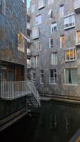 Bjørvika Oslo - B&B Oslo