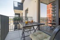 Arboréa Apartment Pallady Free Private Parking - B&B Bucharest