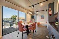 Marina da Afurada Apartments - Fernando Pessoa - Bed and Breakfast Vila Nova de Gaia
