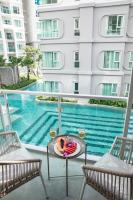 Title Serenity 1-Bedroom Suite with Balcony by TVC B206 - B&B Nakhon Phanom