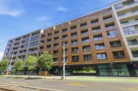 LAM Brick - Parking free - AC - Terrace - B&B Bratislava