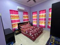 Homestay Batu Pahat Seri Gading Johor - B&B Seri Gading