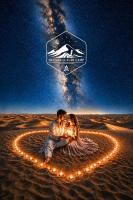 Skyline Luxury Camp - B&B Merzouga