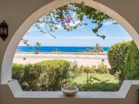 Stunning Sea View Suite - Domina Coral Bay - Ferienwohnung Sharm el Sheikh