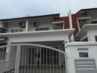 Saujana S2 Height Happy Guest House - Ferienwohnung Kampung Sibir