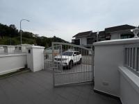 Saujana S2 Height Happy Guest House - Ferienwohnung Kampung Sibir