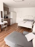 Top Location Business Suite - B&B Dortmund
