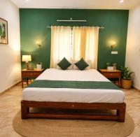 Nature chirps Coorg 3 bhk villa - Chambres d'hôtes Somvārpet