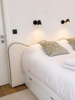 Maison Sable - Airco - 6 Guest - B&B Anversa
