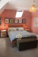 Stoney Retreat - SJA Stays - 1 Bed Apartment - Bed and Breakfast Stonehaven