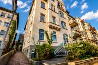Deluxe Tweepersoonskamer met Balkon