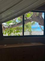 Chambre Lit King-Size - Vue sur Mer