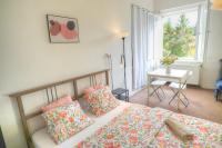 Prague Family Guest House - Rooms with shared bathroom - Bed and Breakfast Praag
