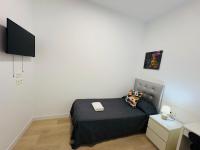 Rooms Nuevo Toledo - B&B Madrid
