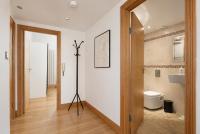 Luxury Central Flat Near Hyde Park & Underground - B&B Londra