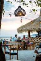 Bungalow Superior - Junto al mar