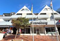 Strandstraße 6, Whg. 22 - B&B Westerland