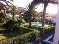 VV Duplex Isla Bonita "by henrypole home" - Ferienwohnung Los Cancajos