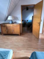 Ferienwohnung im Grünen - B&B Klein Trebbow