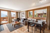 Concorde 224 - Ferienwohnung Verbier