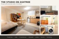 The Studio on Ashtree - B&B Armidale