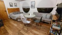Estudio Suite - B&B Ushuaia