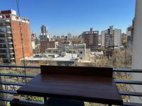 Elegante departamento en el centro de Rosario, Bv Oroño - B&B Rosario