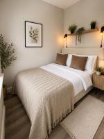 Castle Mount Apartments - Bed and Breakfast Wakefield