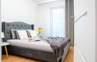 Apartament dwupokojowy blisko Targów - B&B Kielce