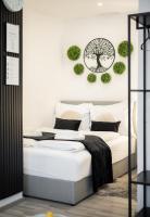 Luma Thermenresort - Chambres d'hôtes Frauenkirchen
