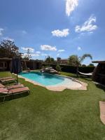 Villa angkor - B&B Torregassa