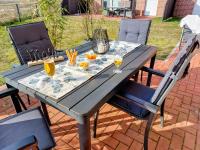 Schnack-Stuuv - B&B Greetsiel