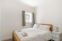 Spacious and Stylish Conversion for 4 people - Ferienwohnung Donyatt