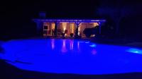 Chalet en Santa Rosa de Calamuchita - B&B Santa Rosa de Calamuchita