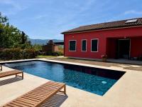 Villa Luxury - Sarzana - B&B Luni