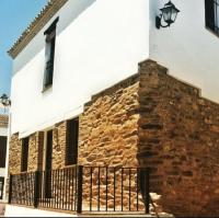 Casa Rural La Suite Cartojal - B&B Constantina