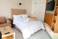Agdal Studio 2min Gare Mall Restaurants Fast WIFI - B&B Rabat