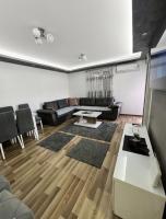 Stan na dan -Centar- - Ferienwohnung Bratunac