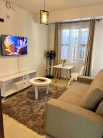 Cozy 1br milimani - B&B Kisumu