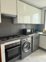 Les Terrasses d'Anfa Appartement Casablanca - B&B Casablanca