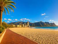 Loddey's Guesthouse by Beach Collection Winelands - B&B Strand