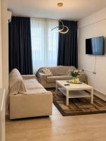 Luxavi Home Boutique Apartment Serres Center - Bed and Breakfast Sérres