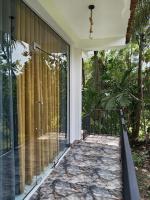 Rainforest canopy - Sinharaja - Bed and Breakfast Deniyaya