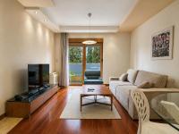 LUMA Apartments Center - Bed and Breakfast Podgorica