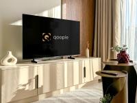 Premium Apartment mit 1 Schlafzimmer