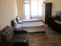 Triple Room with Balcony