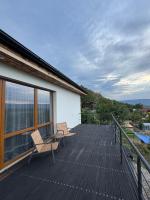 Panorama House - Ferienwohnung Brüx