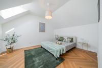 Apartmány Valtice - Bed and Breakfast valtice